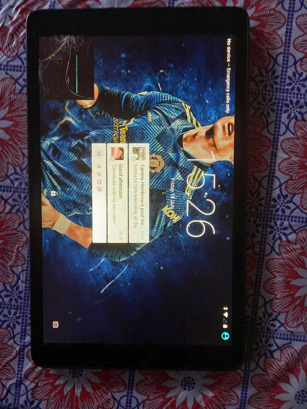 Vodafone 10.1 inches Tablet