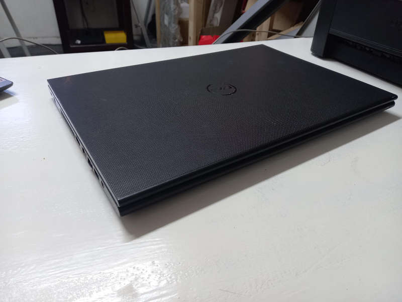 DELL INSPIRON 15 3878 LAPTOP