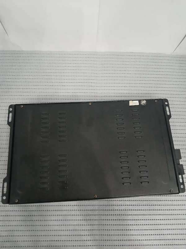 TARGA STREET BEAST 24OOOWATT CAR MONOBLOCK AMPLIFIER R2000