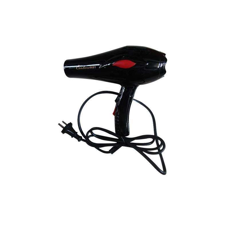 Condere 2000W Fast Drying Hair Dryer, Cold Air Feature, 2 Heat Settings, 2 Speed Settings