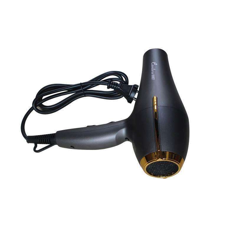 Professional 2600W Fast Drying Hair Dryer with Concentrator