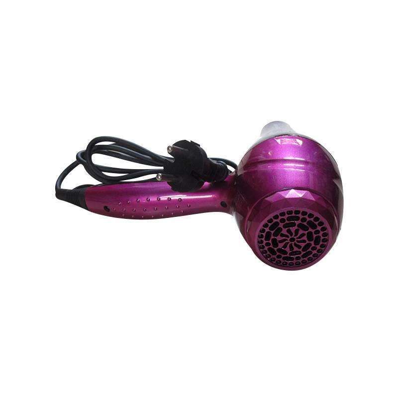 Professional 2600W Hair Dryer with Concentrator