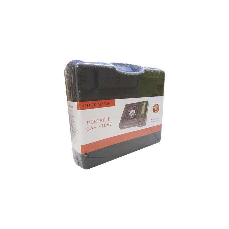 Portable Gas Stove in Carry Case