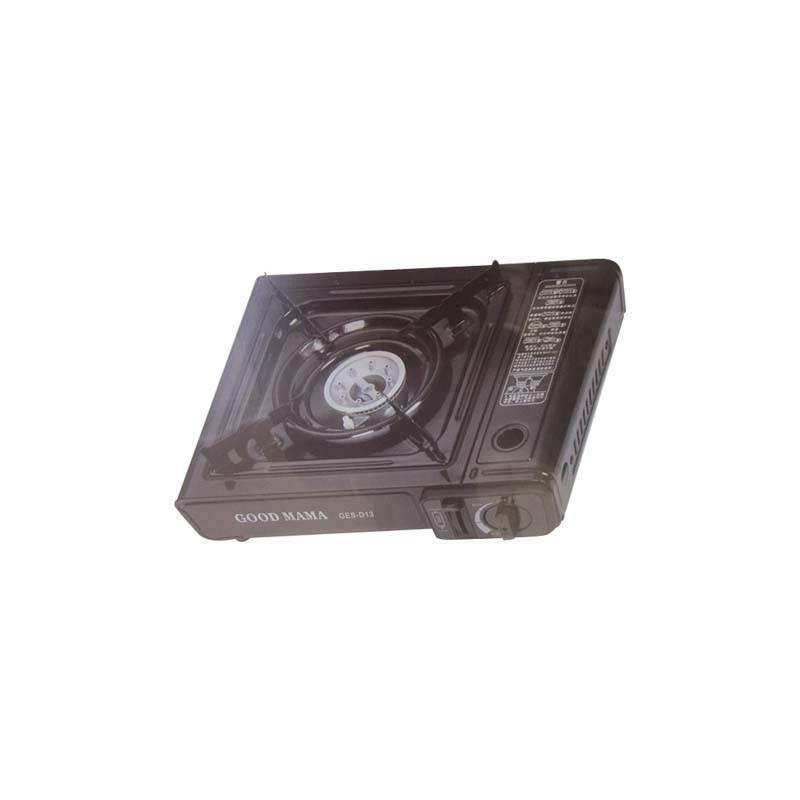 Portable Gas Stove in Carry Case