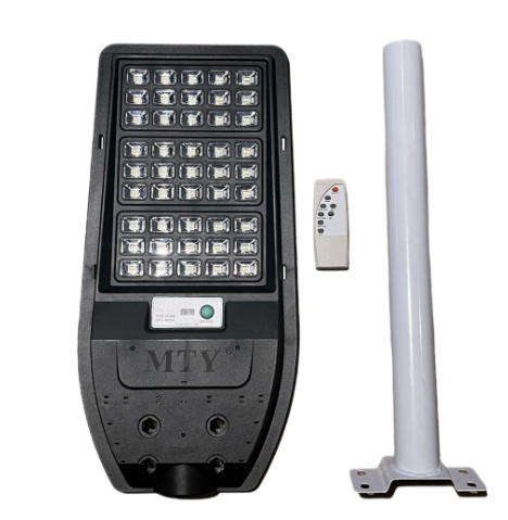 150W Solar Street Light, Wireless remote control, IP65 protect level, High Brightness, Time Switch