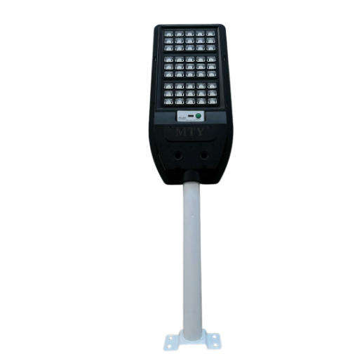 150W Solar Street Light, Wireless remote control, IP65 protect level, High Brightness, Time Switch