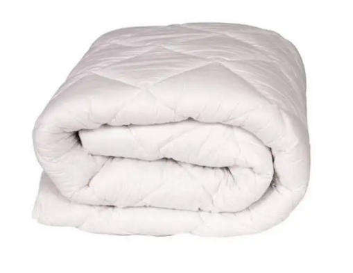 100% Polyester Queen Duvet Inner - Quilted