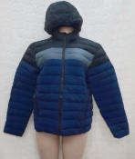 Unisex Winter Jacket, Size: Large Up to XL