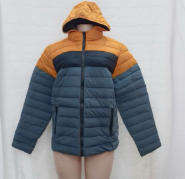 Unisex Winter Jacket, Size: Large Up to XL