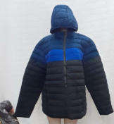 Unisex Winter Jacket, Size: Large Up to XL