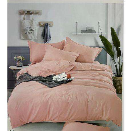 6 Piece Queen Duvet Cover Set, 8 colors to choose from