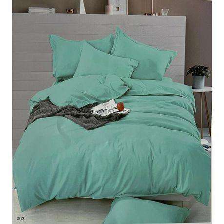 6 Piece Queen Duvet Cover Set, 8 colors to choose from