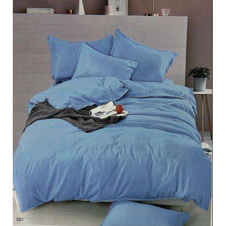 6 Piece Queen Duvet Cover Set, 8 colors to choose from
