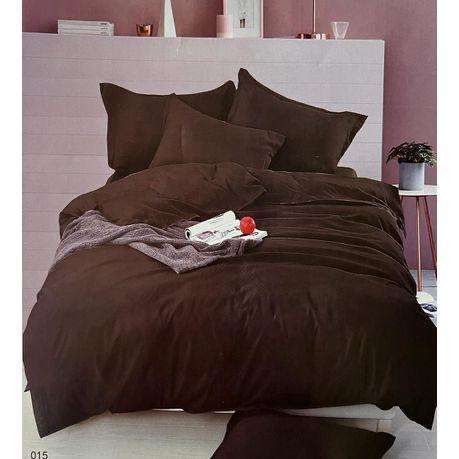 6 Piece Queen Duvet Cover Set, 8 colors to choose from