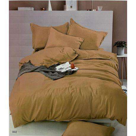 6 Piece Queen Duvet Cover Set, 8 colors to choose from