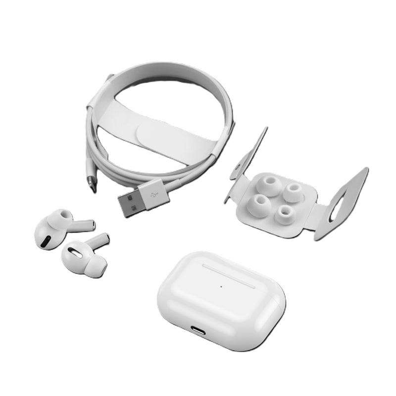 hoco EW04 Plus - True Wireless Earbuds with Immersive Sound