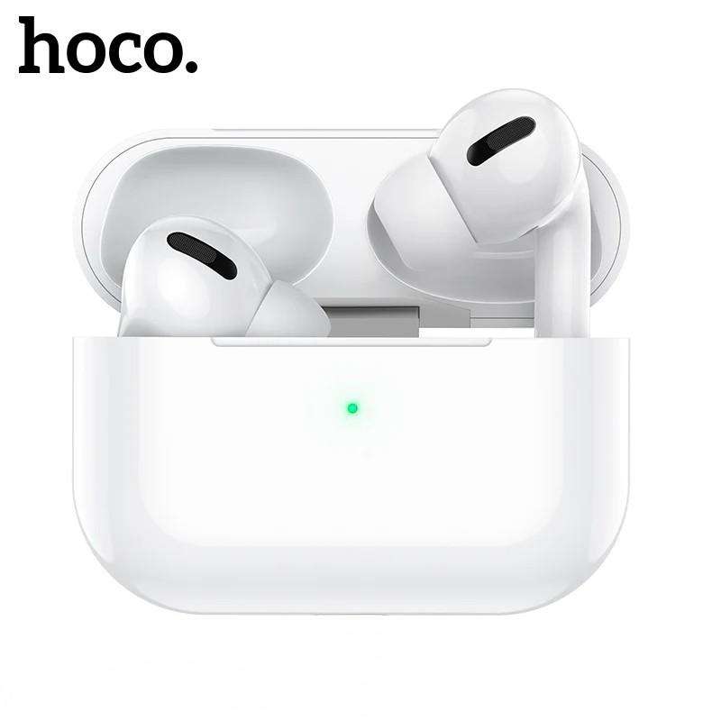hoco EW04 Plus - True Wireless Earbuds with Immersive Sound