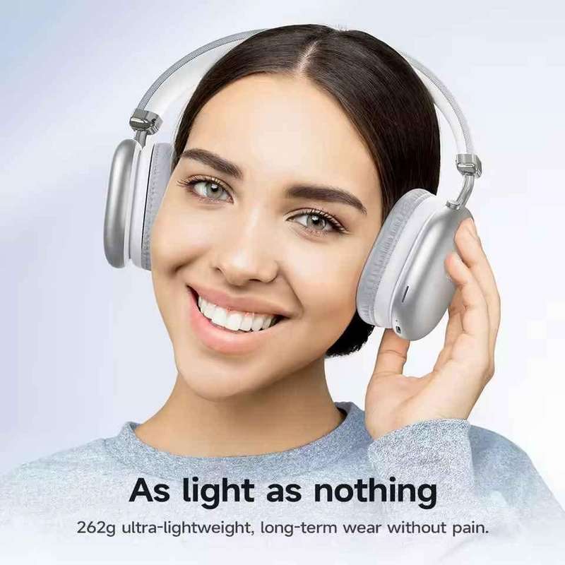 hoco W35 MAX  Studio-Grade Wireless Headphones with 90-Hour Playback