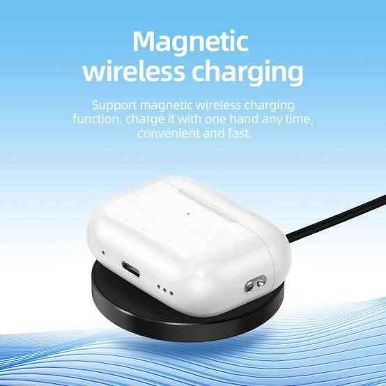 hoco EW51 - Premium Wireless Earbuds with ANC