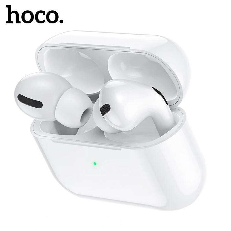hoco EW04 Plus - True Wireless Earbuds with Immersive Sound