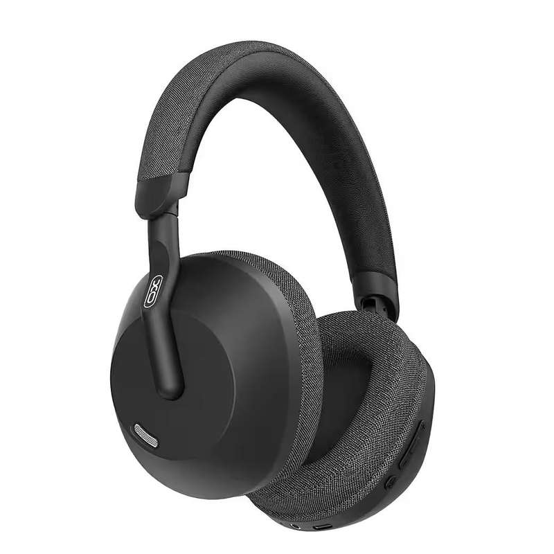 XO-BE49 - Premium Foldable Wireless Headphones with Deep Bass