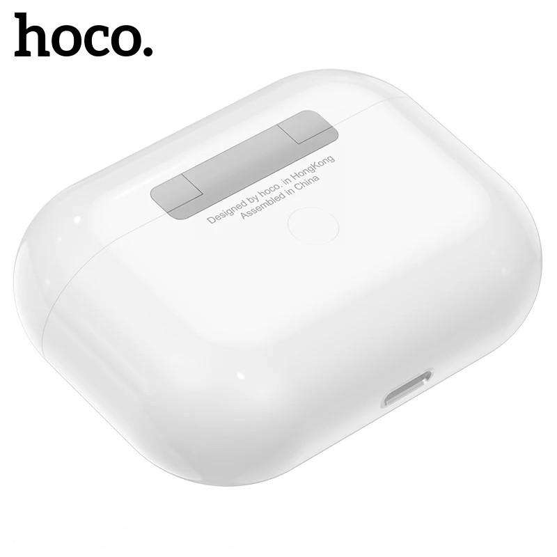 hoco EW04 Plus - True Wireless Earbuds with Immersive Sound