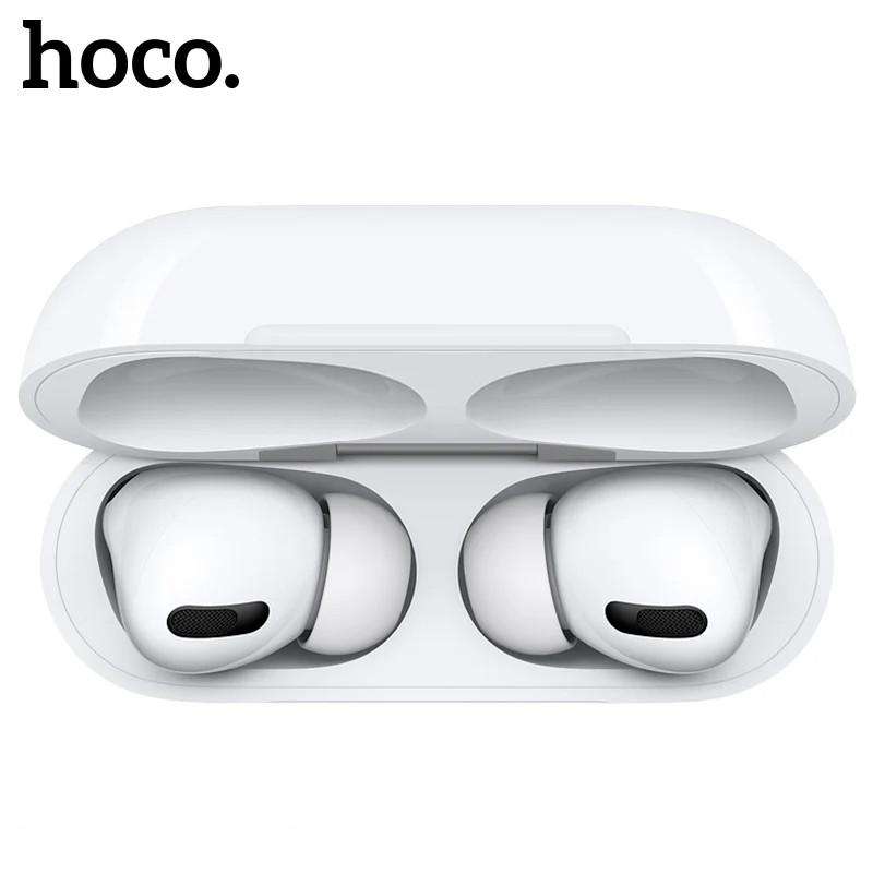 hoco EW04 Plus - True Wireless Earbuds with Immersive Sound