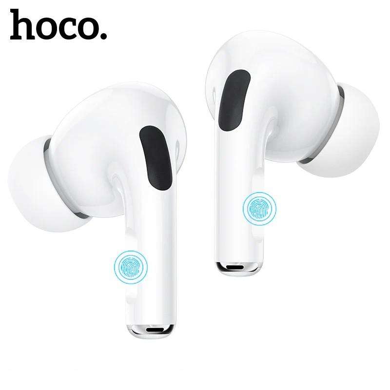 hoco EW04 Plus - True Wireless Earbuds with Immersive Sound
