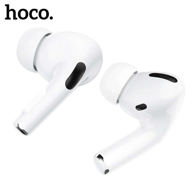 hoco EW04 Plus - True Wireless Earbuds with Immersive Sound