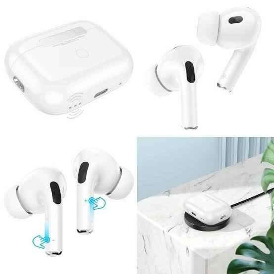 hoco EW51 - Premium Wireless Earbuds with ANC