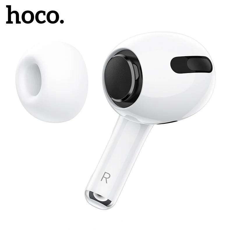 hoco EW04 Plus - True Wireless Earbuds with Immersive Sound