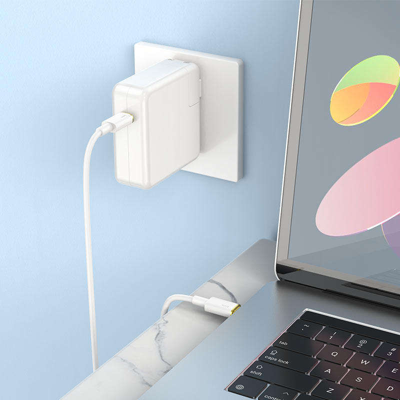hoco U109 - (USB-C to USB-C) 100W SuperFast Charging Cable