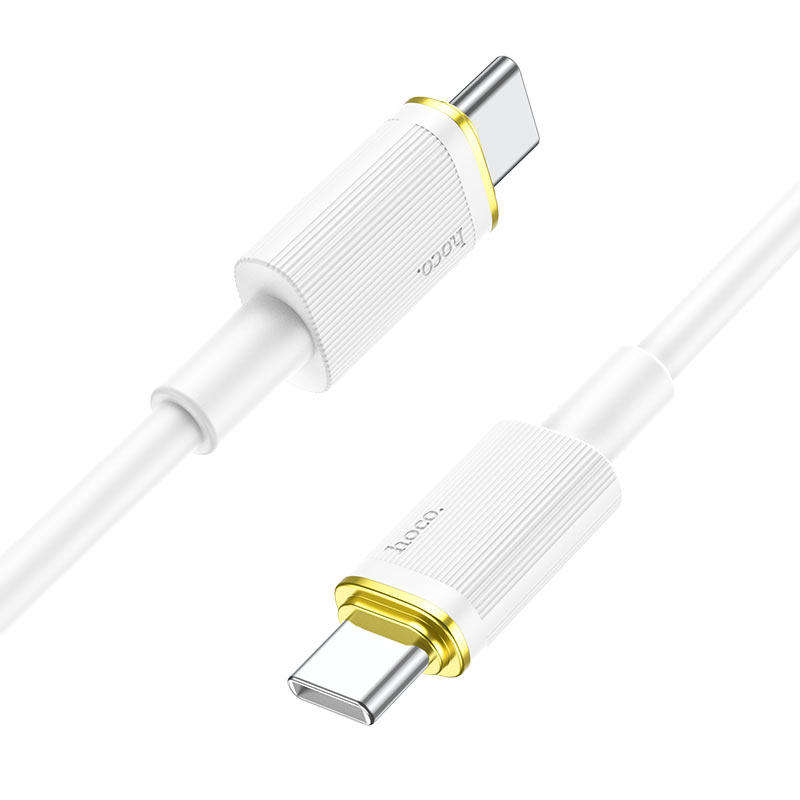 hoco U109 - (USB-C to USB-C) 100W SuperFast Charging Cable