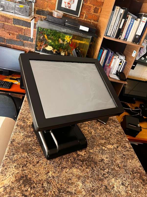 POINT OF SALE SYSTEM