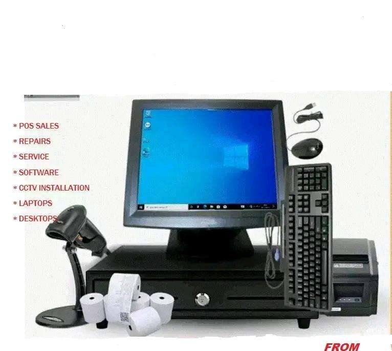 POINT OF SALE SYSTEM