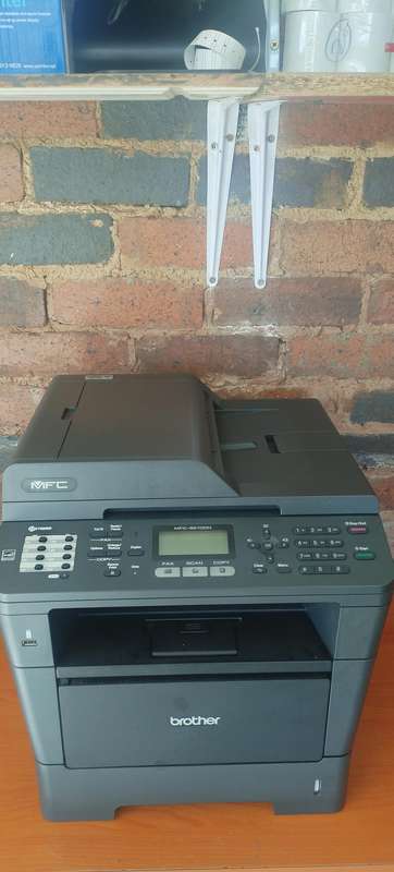 BROTHER PRINTER