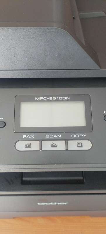 BROTHER PRINTER