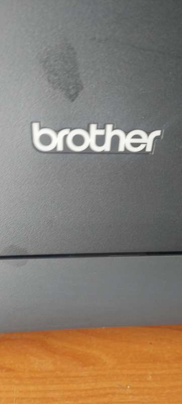 BROTHER PRINTER