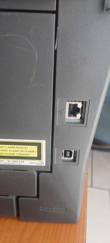 BROTHER PRINTER