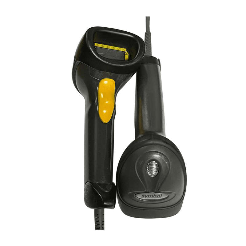 HAND SCANNER