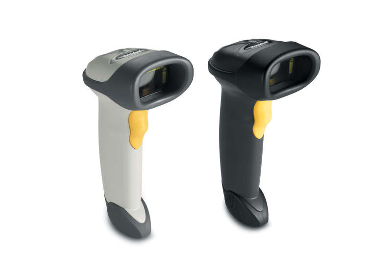 HAND SCANNER