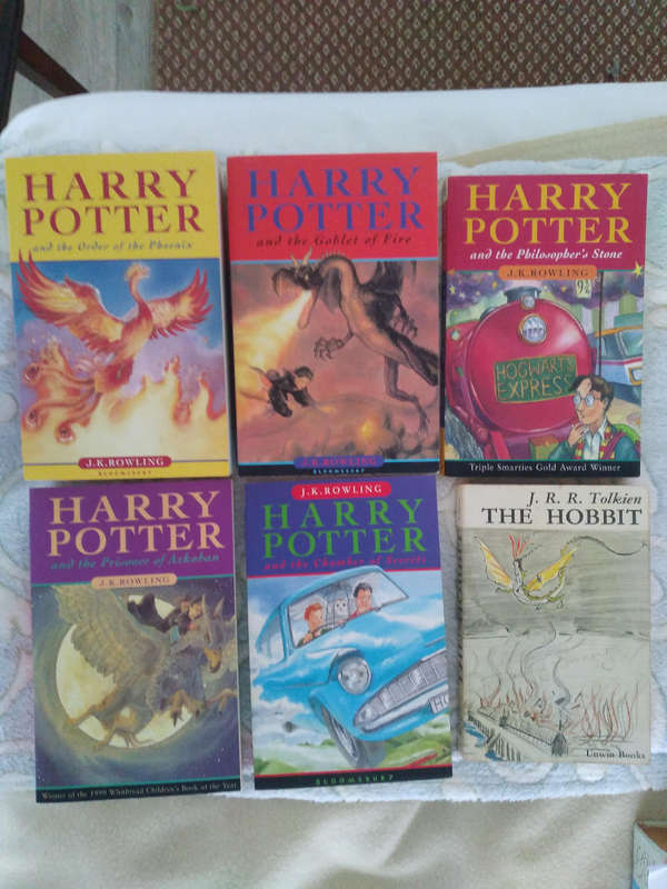 Books