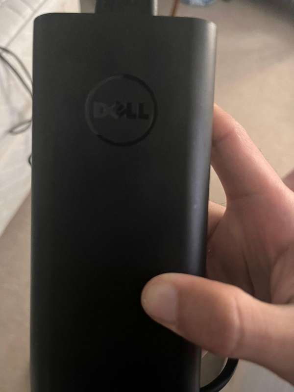 Dell Precision 5530 Mobile Workstation Refurbished | Intel Core i7 (8th Gen) | 24GB | 512GB NVME SSD