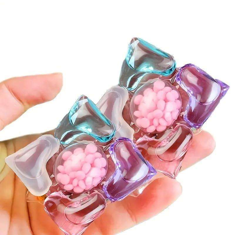 5in1 Detergents Laundry pods 50pcs