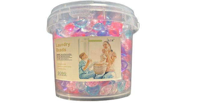 5in1 Detergents Laundry pods 100pcs