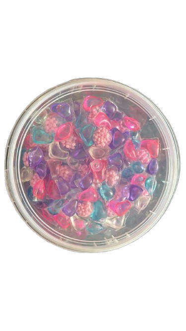 5in1 Detergents Laundry pods 100pcs