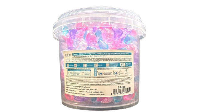 5in1 Detergents Laundry pods 100pcs