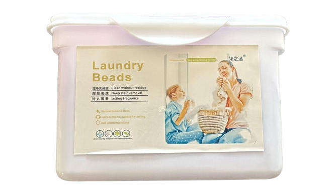 5in1 Detergents Laundry pods 30pcs