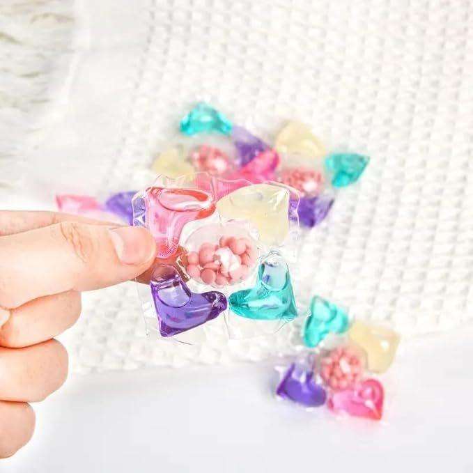 5in1 Detergents Laundry pods 110pcs