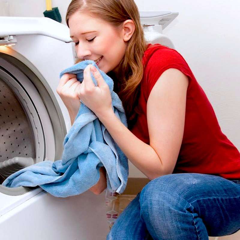 5in1 Detergents Laundry pods 80pcs